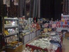 東莞富民小商品內(nèi)衣批發(fā)市場中的辦公用品業(yè)務(wù)探析