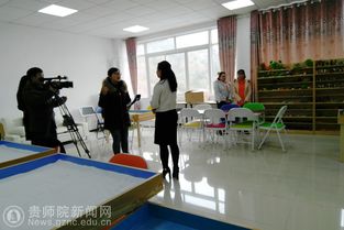 以專(zhuān)業(yè)力量溫暖特殊兒童家庭——我校教育科學(xué)學(xué)院特殊兒童家庭關(guān)愛(ài)服務(wù)團(tuán)隊(duì)接受媒體專(zhuān)訪