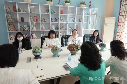 綻放她力量！虎門(mén)又添婦聯(lián)執(zhí)委工作室，聚焦教育咨詢(xún)服務(wù)新篇章