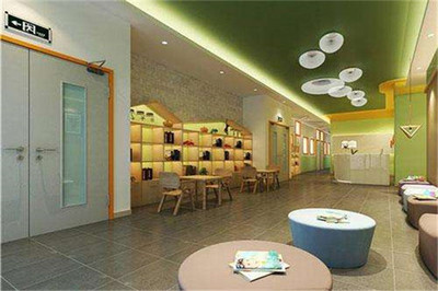 加盟小科楠?jiǎng)?chuàng)造力工廠 為何它成為機(jī)器人教育領(lǐng)域的投資熱門