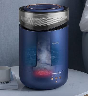 干燥冬季加濕器怎么選？從工作原理到使用成本全解析