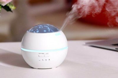 加濕器 小家電中的“濕度管家”，你真的用對了嗎？